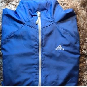 Adidas Windbreaker